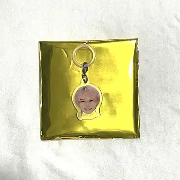 AVAM 초롱꽃 향기 메지루시 액세서리