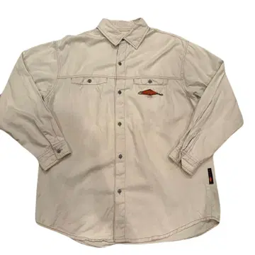 90s Quicksilver 셔츠