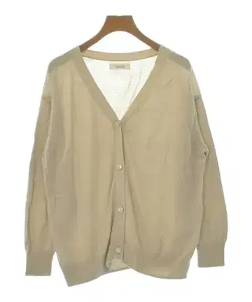 URBAN RESEARCH Sonny Label 가디건 여성용