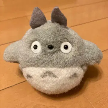 토토로 봉제 인형