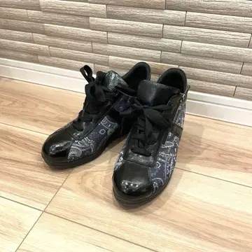 [ 23.0cm ] BeauFort 뷰포트 스니커즈
