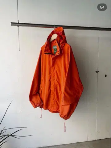 LLBean 마운틴 재킷