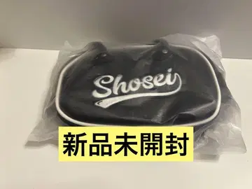 오히라 쇼세이 미니 보스턴 백