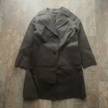 매킨토시 런던 MACKINTOSH 고무 코트 스코틀랜드