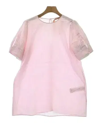 N 21 블라우스 여성용