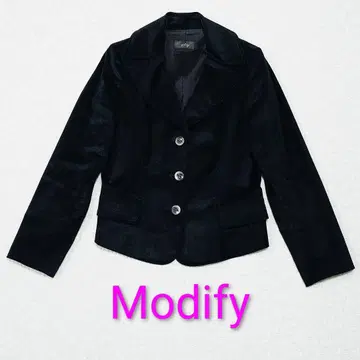 [ Modify ] 코듀로이 자켓 [ 일본제 ]