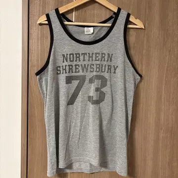 특가 NORTHERN SHREWSBURY 탱크탑