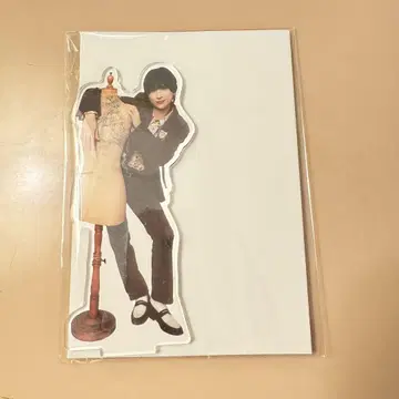 아크릴 스탠드 1