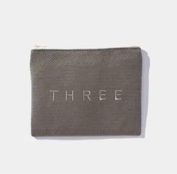[ THREE ] 파우치