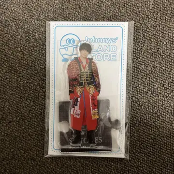 Johnny's 아크릴 스탠드 마츠무라 호쿠토 2020 여름