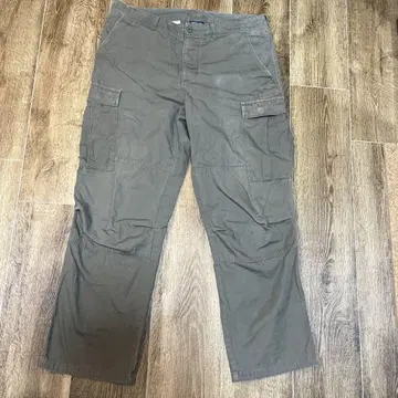patagonia 카고 팬츠 사이즈 35