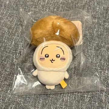 치이카와 (먼작귀) 계절이니까 마스코트 토끼