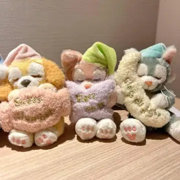 디즈니 리나벨 키링