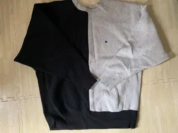 챔피온 빔즈 맨투맨 REVERSE WEAVE