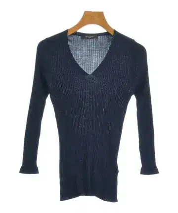 Demi-Luxe BEAMS 니트 스웨터 여성용