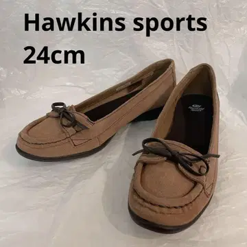 [컨디션 최상] Hawkins sports 호킨스 스포츠 24cm