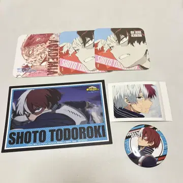 히로아카 토도로키 쇼토