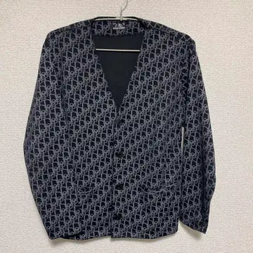 HYSTERIC GLAMOUR 가디건 L 사이즈 블랙