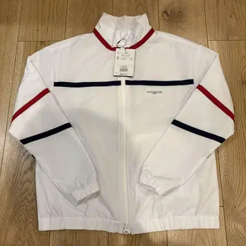 [ 미사용 새상품 ] TOMMY HILFIGER 나일론 자켓