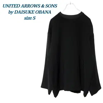 UNITED ARROWS by DAISUKE OBANA TWL CREW