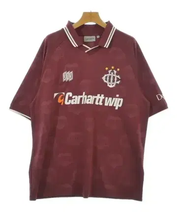 Carhartt T셔츠 티셔츠 남성용