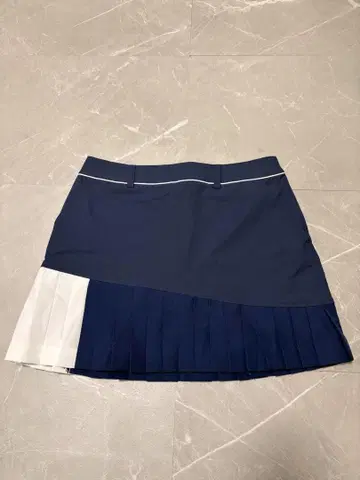 테일러메이드 골프 스커트