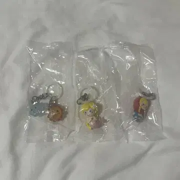 익명 배송 메지루시 액세서리 동화 묶음 판매