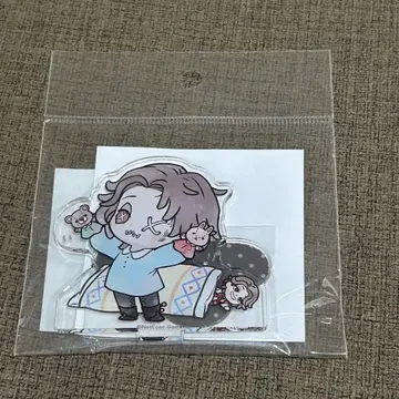 제5인격 IdentityV 다이고진카쿠 요치엔 아크릴 스탠드 인형사