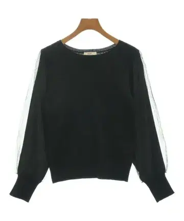 EARTH MUSIC&ECOLOGY 니트 스웨터 여성용