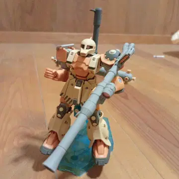 HG 1/144 자쿠I ( 구 자쿠 )