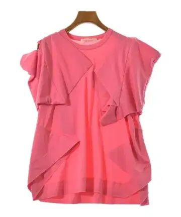 COMME des GARCONS T셔츠 티셔츠 여성용