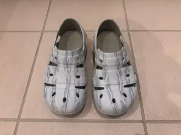 다이와 데크 샌들