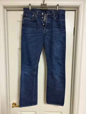 풀카운트 1108 슬림 스트레이트