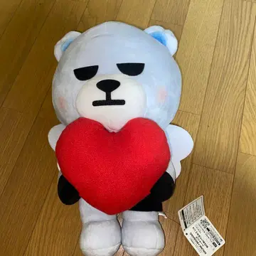 BIGBANG D-LITE 봉제 인형