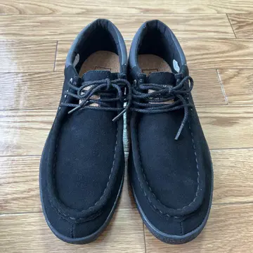 vans 반스 SE FORAGER 모카신 로퍼 LOAFER