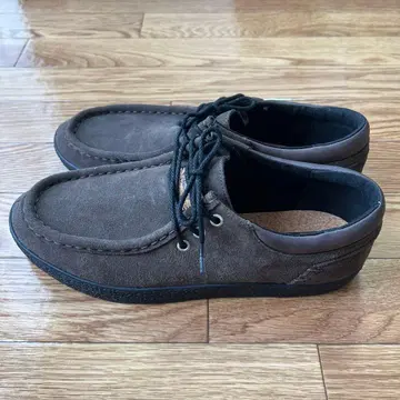 vans 반스 SE FORAGER 모카신 로퍼 LOAFER