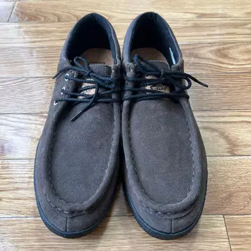 vans 반스 SE FORAGER 모카신 로퍼 LOAFER