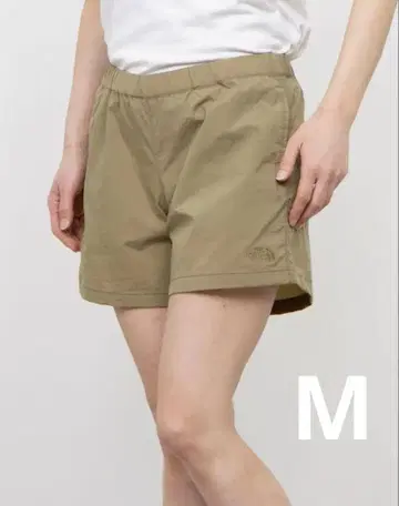 THE NORTH FACE 하프 팬츠 숏팬츠 NBW42335