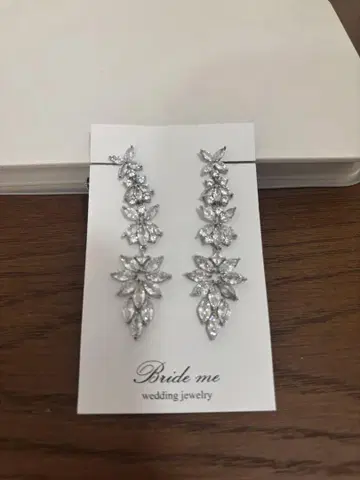 bride me brideme 귀찌 zp 41 브라이덜