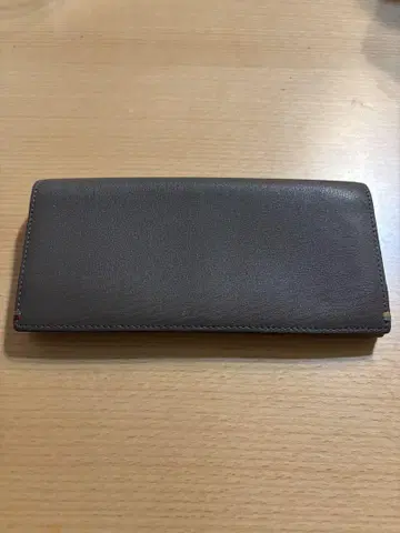 Paul Smith 그레이 장지갑