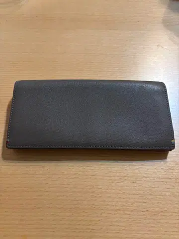 Paul Smith 그레이 장지갑