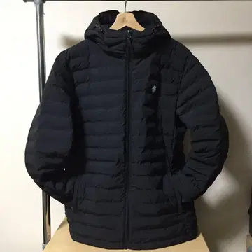 KAPELMUUR 패딩 자켓 XXL