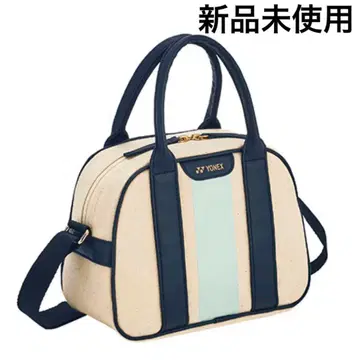 미사용 새상품 요넥스 YONEX 미니 숄더 숄더백 정가 이하