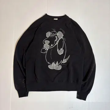 90s VINTAGE WILD OATS WACKY RACES 켄켄