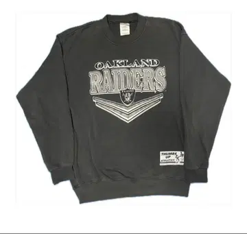 90s USA제 NFL 레이더스 맨투맨