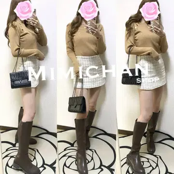 코디 세트 ZARA 리젝시 리엔다 마우지 제이다 원웨이