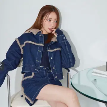 나카마치 아야 GRL 셋업
