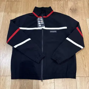 [ 미사용 새상품 ] TOMMY 나일론 자켓 S