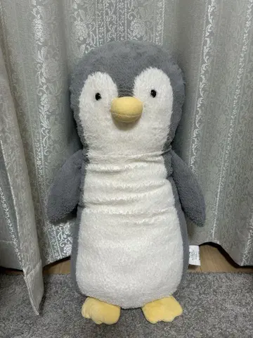 니토리 N 웜 펭귄 L