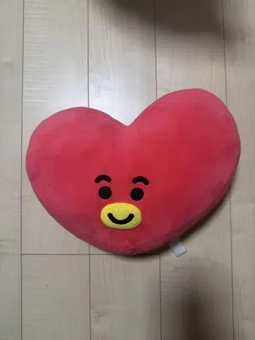 BT21 공식 TATA 쿠션
